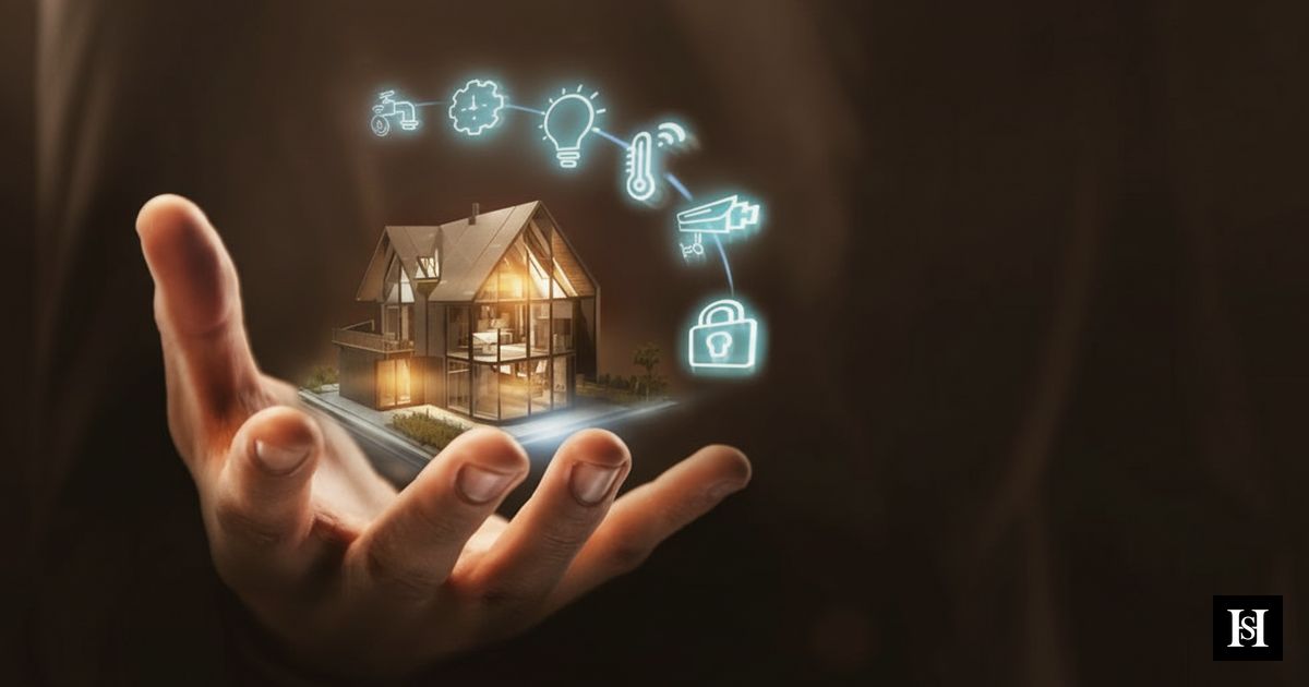 The 7 Best Smart Home Devices for Energy Efficiency in 2026 | HomeStyle ...