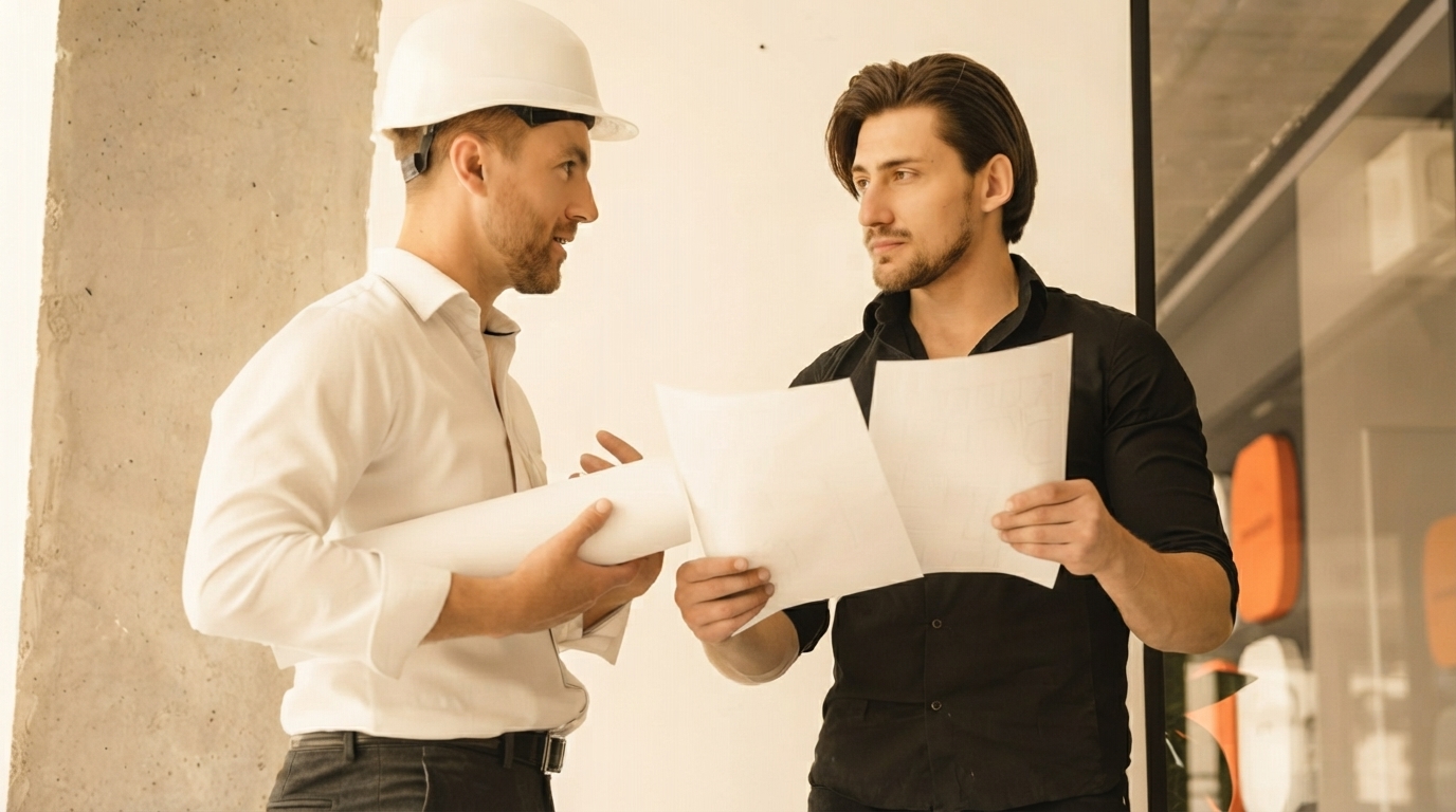 Editorial illustration for How to Hire a Licensed Contractor: A Step-by-Step Vetting Guide for Homeowners