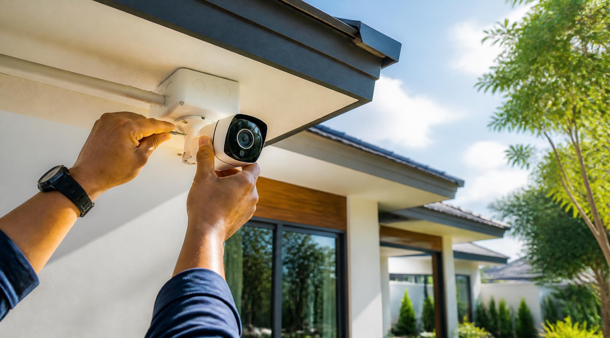 What Smart Security Tech Means for Virginia Homeowners, and How Eagle Security Solutions Responds