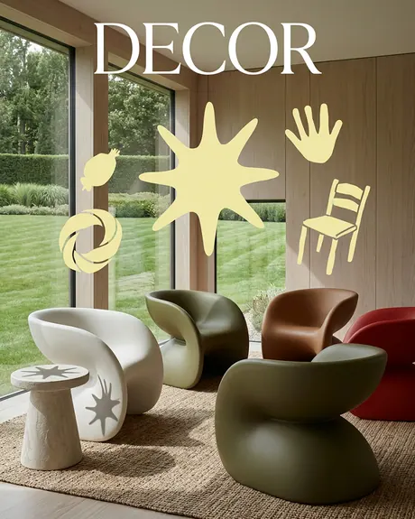 Decor