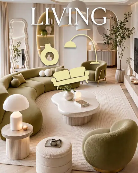 Living