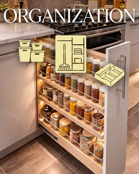 Organization