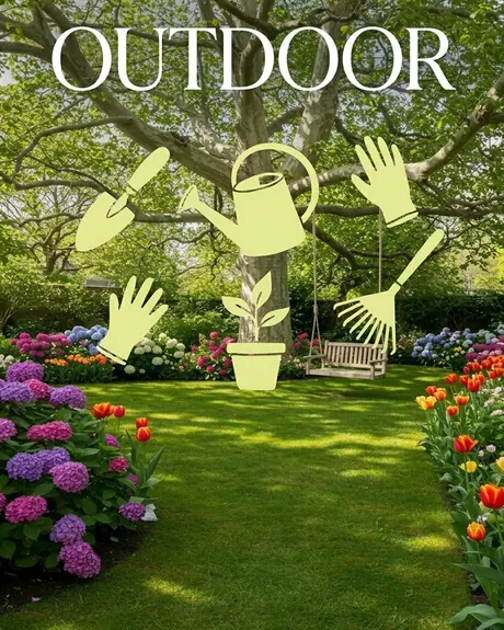 Outdoor