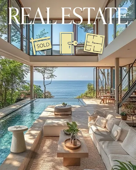 Real Estate